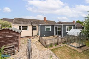 Rear- click for photo gallery